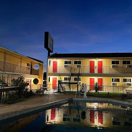 Ladybird Inn Johnson City Ngoại thất bức ảnh