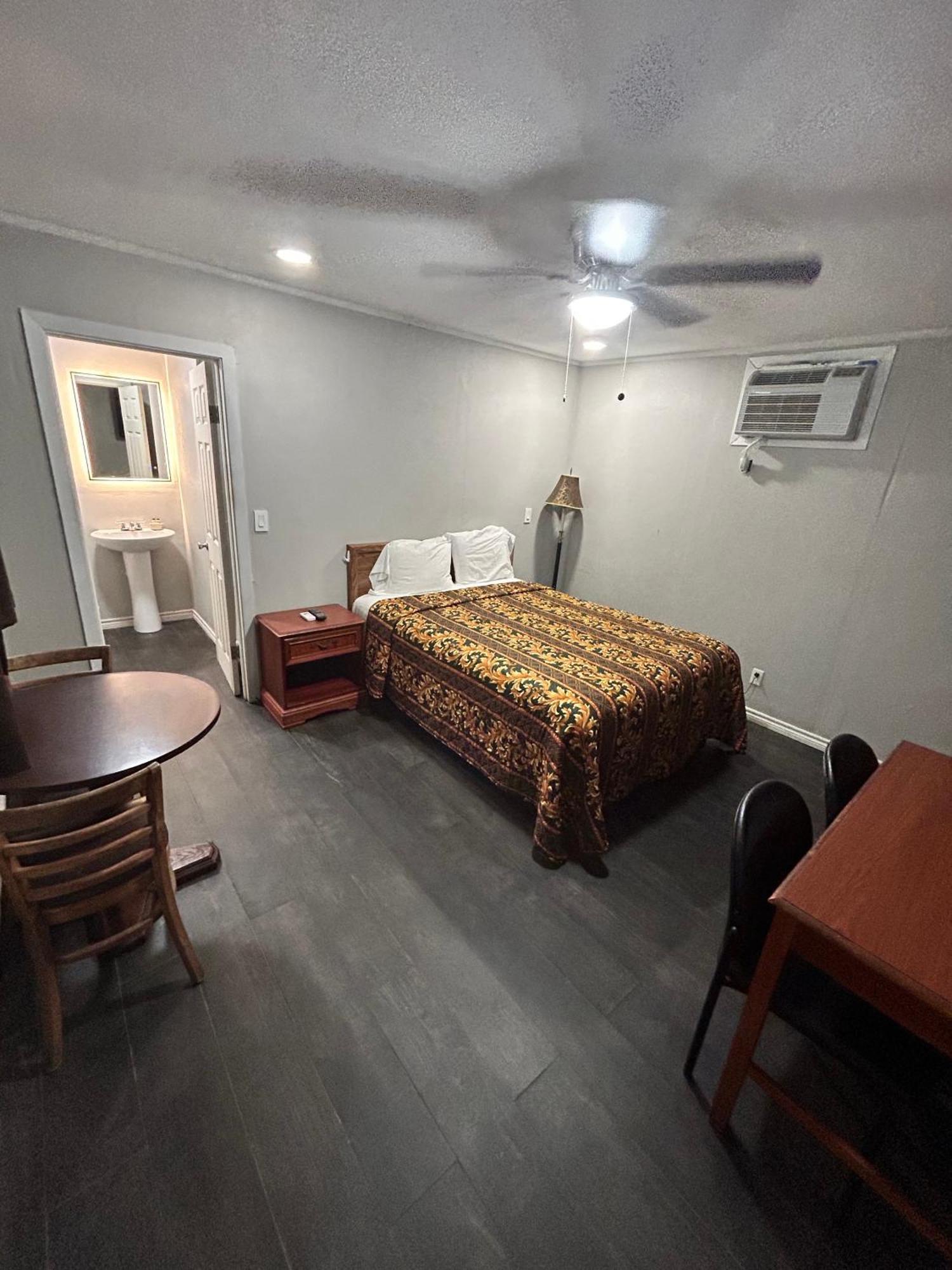 Ladybird Inn Johnson City Ngoại thất bức ảnh