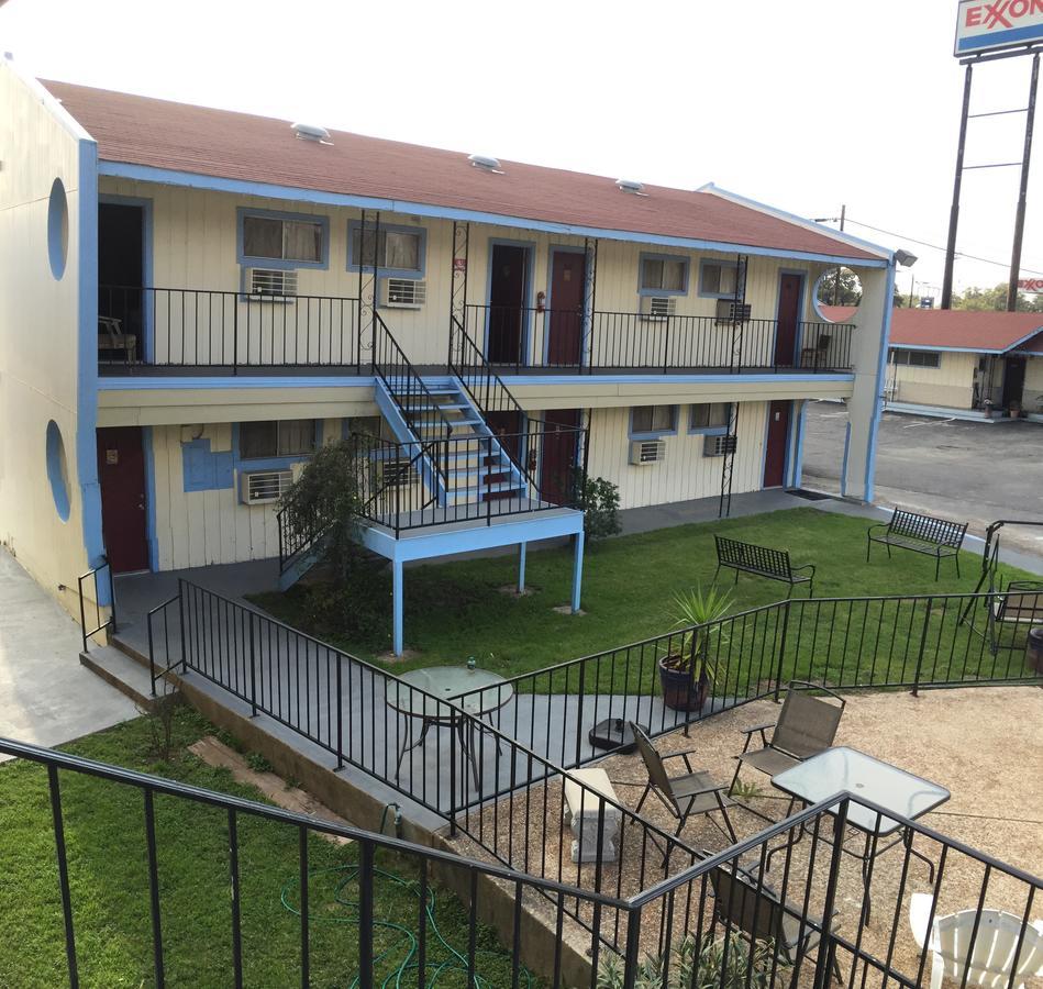 Ladybird Inn Johnson City Ngoại thất bức ảnh