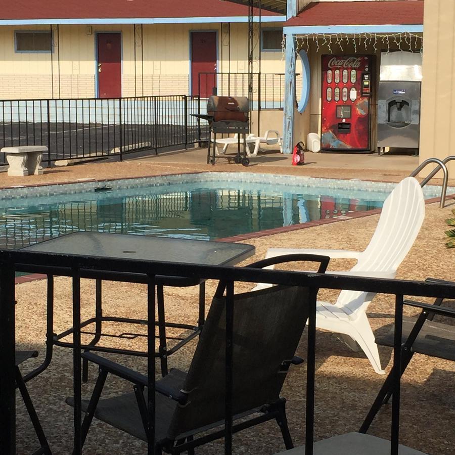 Ladybird Inn Johnson City Ngoại thất bức ảnh